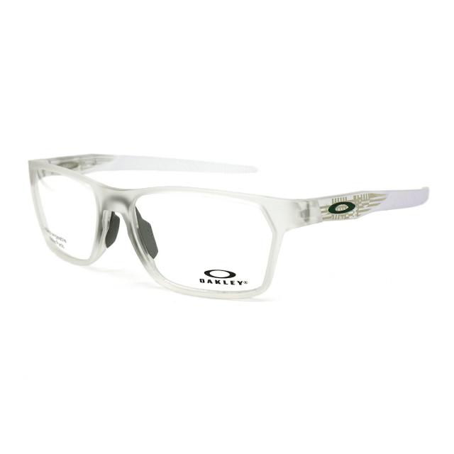オークリー メガネ OX8174F col.07 56mm OAKLEY HEX JECTOR (A) ヘックスジェクター ローブリッジフィット フレーム_2