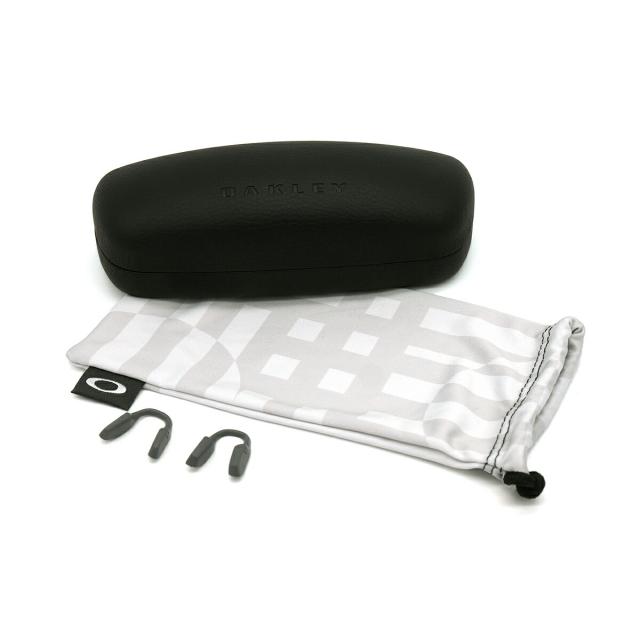 オークリー 可視光調光 サングラス OX8174F col.07 56mm OAKLEY HEX