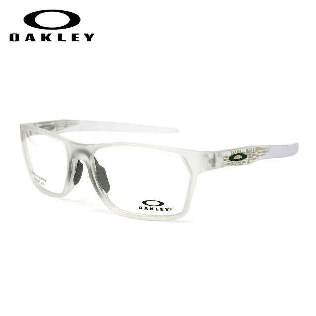 オークリー メガネ OX8174F col.07 56mm OAKLEY HEX JECTOR (A) ヘックスジェクター ローブリッジフィット フレーム