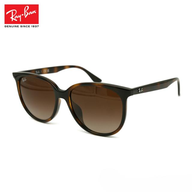 レイバン サングラス RB4378F 710/13 54mm Ray-Ban アジアンフィット UVカット 紫外線カット
