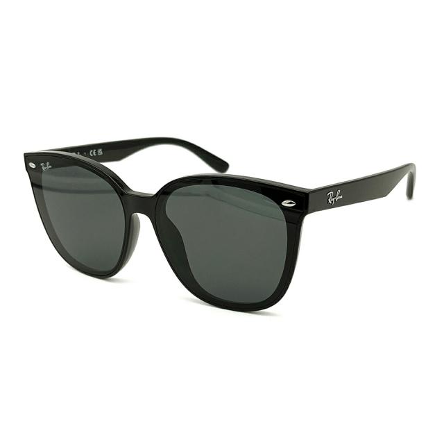レイバン 大きいサイズ サングラス RB4423D col.601/87 66mm Ray-Ban アジアンフィット フラットレンズ アジアンフィット UVカット
