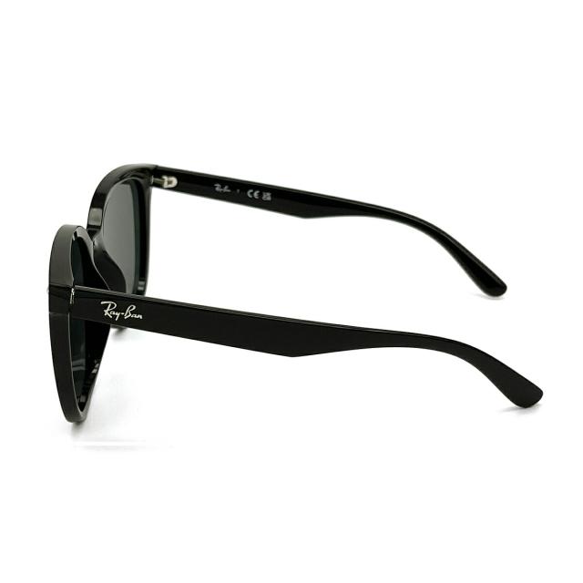 レイバン 大きいサイズ サングラス RB4423D col.601/87 66mm Ray-Ban アジアンフィット フラットレンズ アジアンフィット UVカット