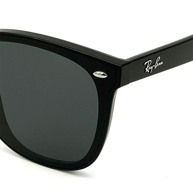 レイバン 大きいサイズ サングラス RB4423D col.601/87 66mm Ray-Ban アジアンフィット フラットレンズ アジアンフィット UVカット