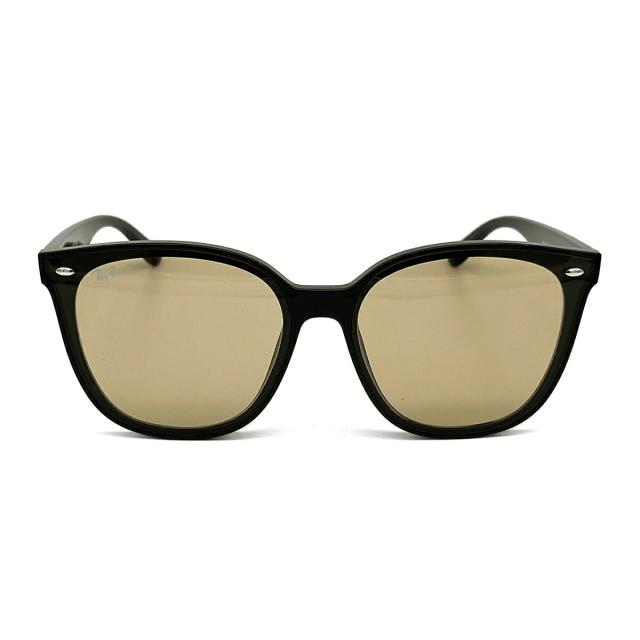 レイバン 大きいサイズ サングラス RB4423D col.601/93 66mm Ray-Ban アジアンフィット フラットレンズ アジアンフィット UVカット