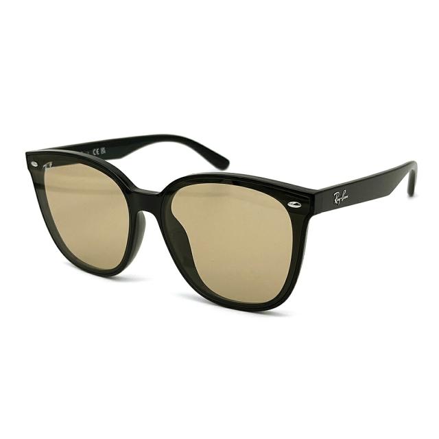 レイバン 大きいサイズ サングラス RB4423D col.601/93 66mm Ray-Ban アジアンフィット フラットレンズ アジアンフィット UVカット