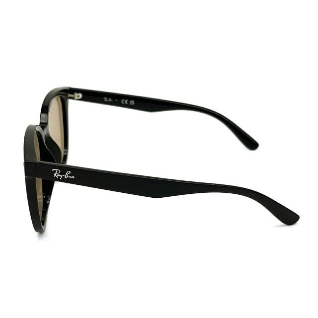 レイバン 大きいサイズ サングラス RB4423D col.601/93 66mm Ray-Ban アジアンフィット フラットレンズ アジアンフィット UVカット