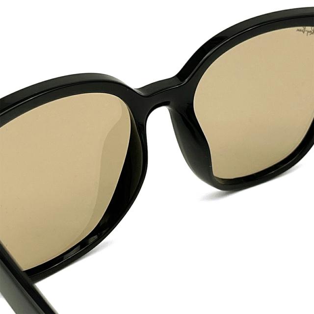 レイバン 大きいサイズ サングラス RB4423D col.601/93 66mm Ray-Ban アジアンフィット フラットレンズ アジアンフィット UVカット