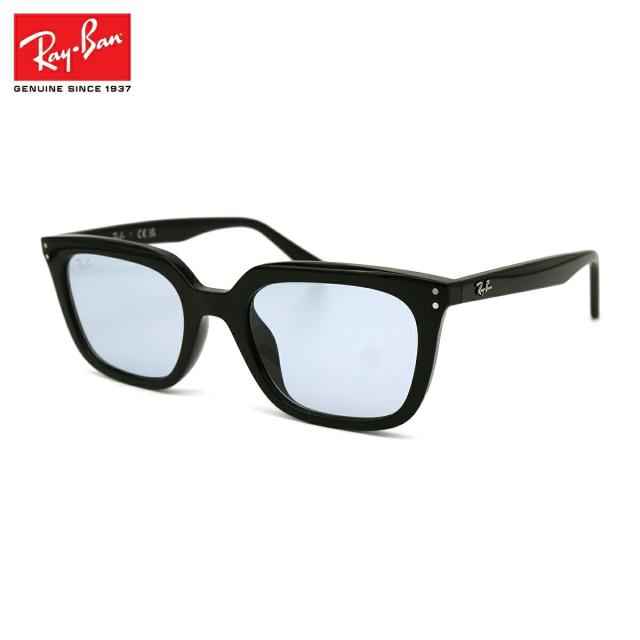 レイバン サングラス RB4439D 901/72 54mm Ray-Ban アジアンフィット UVカット 紫外線カット