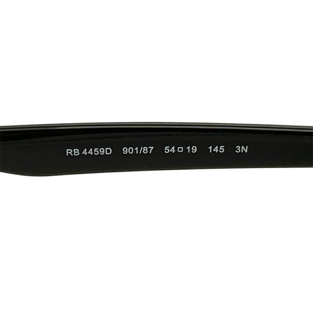 レイバン サングラス RB4459D col.901/87 54mm Ray-Ban アジアンフィット UVカット 紫外線カット