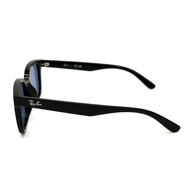 レイバン 大きいサイズ サングラス RB4461D col.601/80 64mm Ray-Ban アジアンフィット フラットレンズ アジアンフィット UVカット