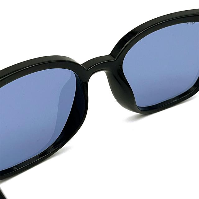 レイバン 大きいサイズ サングラス RB4461D col.601/80 64mm Ray-Ban アジアンフィット フラットレンズ アジアンフィット UVカット