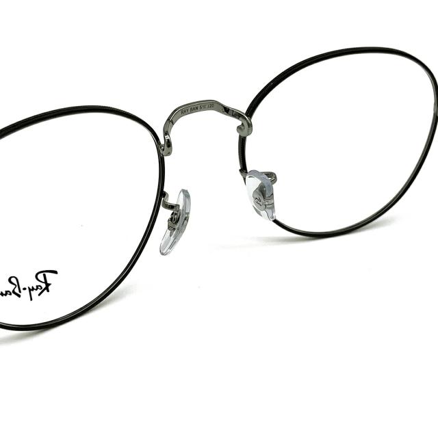 レイバン サングラス ライトカラー RX3582V (RB3582V) 3179 51mm Ray