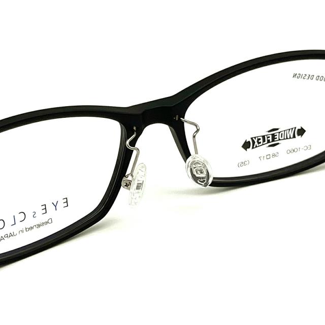 大きいサイズ 調光 サングラス EC-1060 col.2 58mm EYEs CLOUD アイクラウド BIGサイズ UVカット メンズ レディース_9