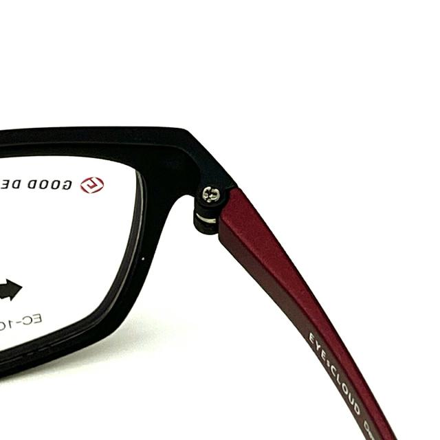 大きいサイズ 調光 サングラス EC-1060 col.2 58mm EYEs CLOUD アイクラウド BIGサイズ UVカット メンズ レディース_10