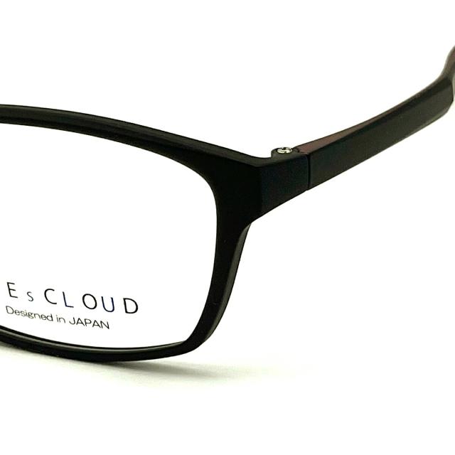 大きいサイズ 調光 サングラス EC-1060 col.2 58mm EYEs CLOUD アイクラウド BIGサイズ UVカット メンズ レディース_11