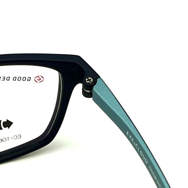 大きいサイズ 調光 サングラス EC-1060 col.3 58mm EYEs CLOUD アイクラウド BIGサイズ UVカット メンズ レディース_10