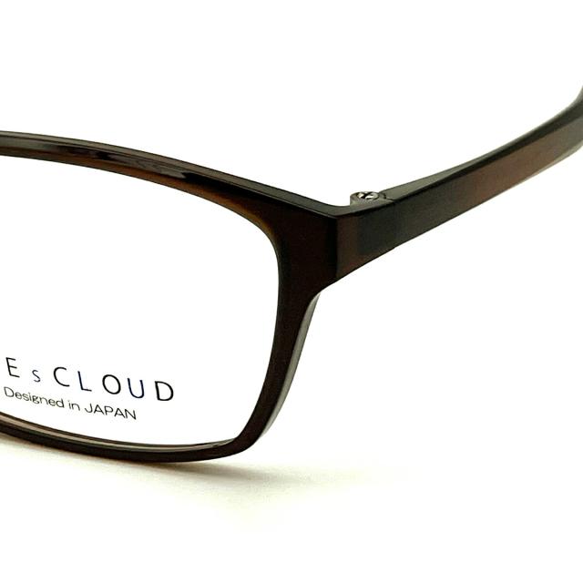 大きいサイズ 調光 サングラス ネオアート EC-1060 col.4 58mm EYEs CLOUD アイクラウド BIGサイズ UVカット メンズ レディース