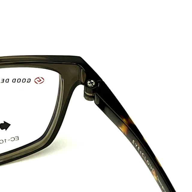 大きいサイズ 調光 サングラス EC-1060 col.6 58mm EYEs CLOUD アイクラウド BIGサイズ UVカット メンズ レディース_10