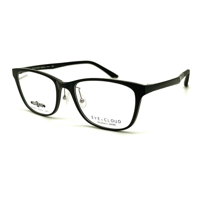 大きいサイズ 調光 サングラス EC-1061 col.1 57mm EYEs CLOUD アイクラウド BIGサイズ UVカット メンズ レディース_7