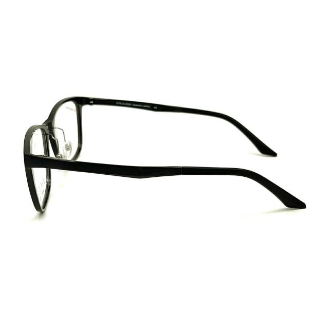 大きいサイズ 偏光 サングラス RARTS EC-1061 col.1 57mm EYEs CLOUD