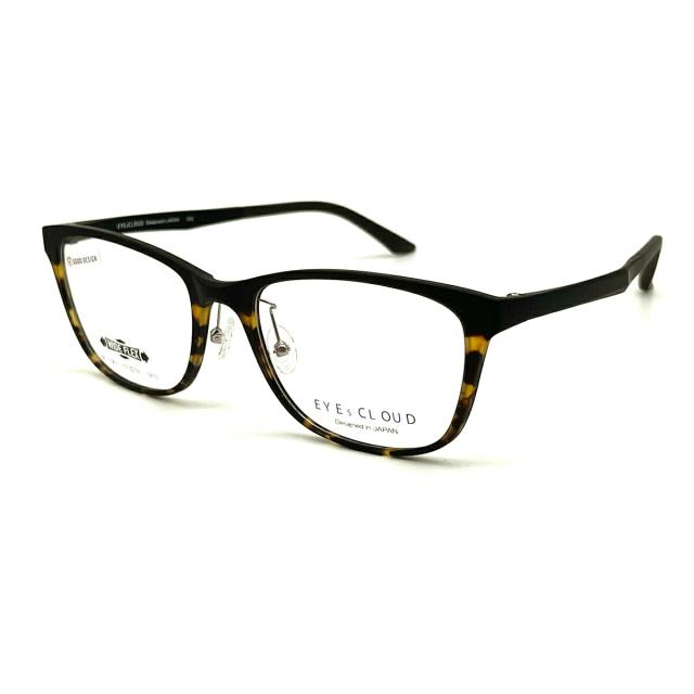 大きいサイズ 可視光調光 サングラス EC-1061 col.2 57mm EYEs CLOUD