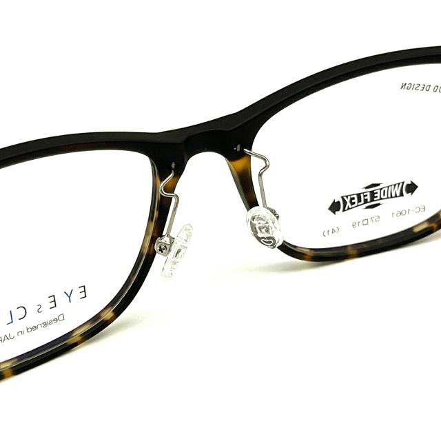 大きいサイズ 調光 サングラス EC-1061 col.2 57mm EYEs CLOUD アイクラウド BIGサイズ UVカット メンズ レディース_9