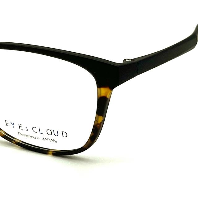 大きいサイズ 偏光 サングラス RARTS EC-1061 col.2 57mm EYEs CLOUD