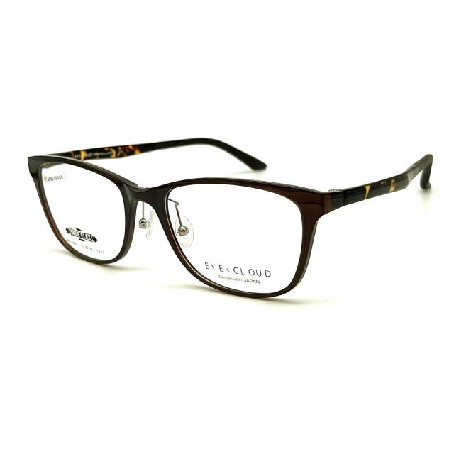 大きいサイズ 調光 サングラス EC-1061 col.3 57mm EYEs CLOUD アイクラウド BIGサイズ UVカット メンズ レディース_7