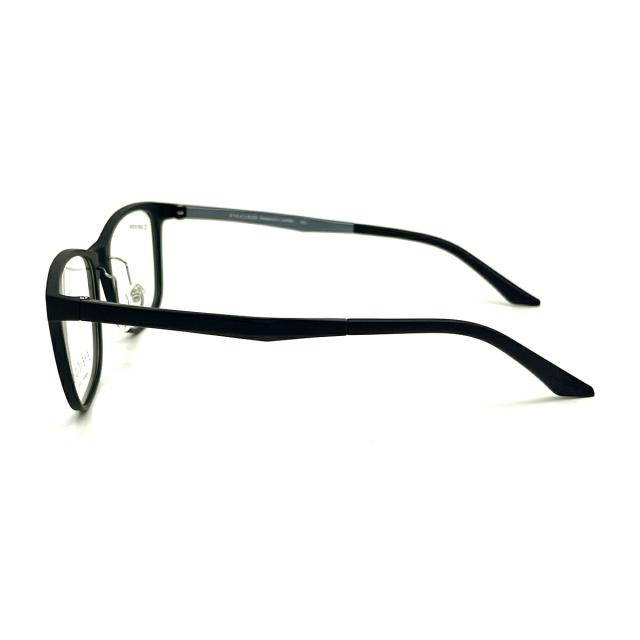 大きいサイズ サングラス ゴルフ EC-1061 col.5 57mm EYEs CLOUD アイ