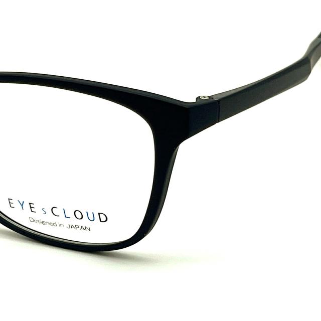 大きいサイズ 調光 サングラス EC-1061 col.5 57mm EYEs CLOUD アイクラウド BIGサイズ UVカット メンズ レディース_11
