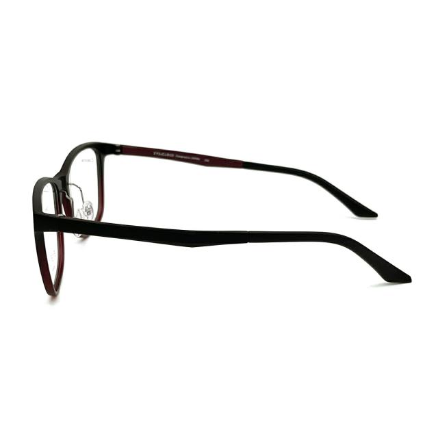 大きいサイズ サングラス ゴルフ EC-1061 col.6 57mm EYEs CLOUD アイ