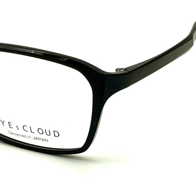 大きいサイズ 調光 サングラス EC-1114 col.1 59mm EYEs CLOUD アイクラウド BIGサイズ UVカット メンズ レディース_11