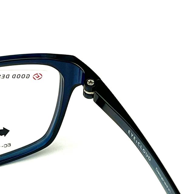 大きいサイズ 調光 サングラス EC-1114 col.2 59mm EYEs CLOUD アイクラウド BIGサイズ UVカット メンズ レディース_10
