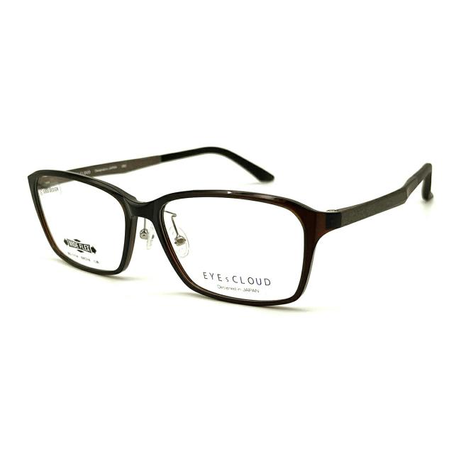 大きいサイズ 調光 サングラス EC-1114 col.3 59mm EYEs CLOUD アイクラウド BIGサイズ UVカット メンズ レディース_7