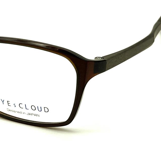 大きいサイズ 調光 サングラス EC-1114 col.3 59mm EYEs CLOUD アイクラウド BIGサイズ UVカット メンズ レディース_11