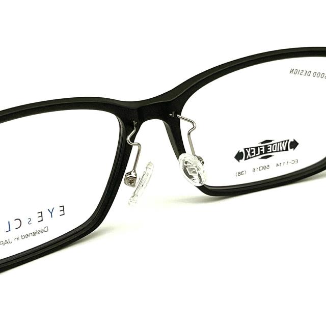 大きいサイズ 調光 サングラス EC-1114 col.5 59mm EYEs CLOUD アイクラウド BIGサイズ UVカット メンズ レディース_9