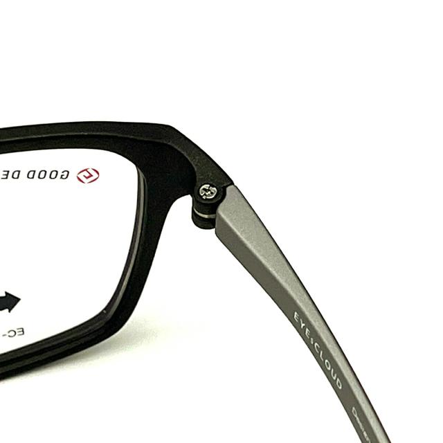 大きいサイズ 調光 サングラス EC-1114 col.5 59mm EYEs CLOUD アイクラウド BIGサイズ UVカット メンズ レディース_10