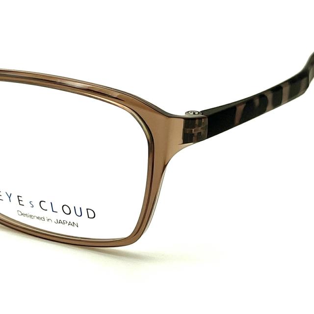 大きいサイズ 調光 サングラス ネオアート EC-1114 col.6 59mm EYEs