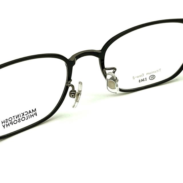 ゴルフ サングラス MP-1044 col.2 51mm マッキントッシュ フィロソフィー MACKINTOSH PHILOSOPHY UVカット GOLF160 ゴルフ サングラス MP-1044 col.2 51mm マッキントッシュ