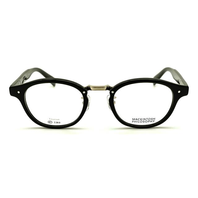 サングラス ライトカラー MP-5040 col.1 47mm マッキントッシュ フィロソフィー MACKINTOSH PHILOSOPHY UVカット_6