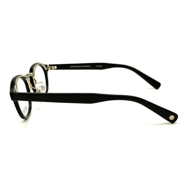 サングラス ライトカラー MP-5040 col.1 47mm マッキントッシュ フィロソフィー MACKINTOSH PHILOSOPHY UVカット_7