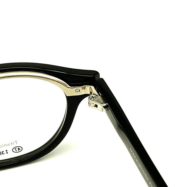 サングラス ライトカラー MP-5040 col.1 47mm マッキントッシュ フィロソフィー MACKINTOSH PHILOSOPHY UVカット_9
