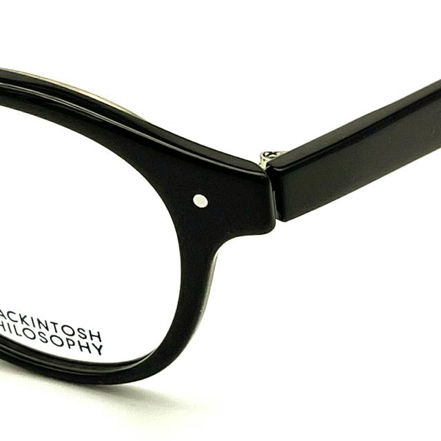 サングラス ライトカラー MP-5040 col.1 47mm マッキントッシュ フィロソフィー MACKINTOSH PHILOSOPHY UVカット_10