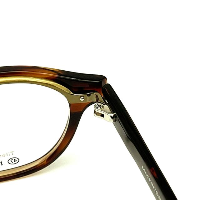 サングラス ライトカラー MP-5040 col.2 47mm マッキントッシュ フィロソフィー MACKINTOSH PHILOSOPHY UVカット_9