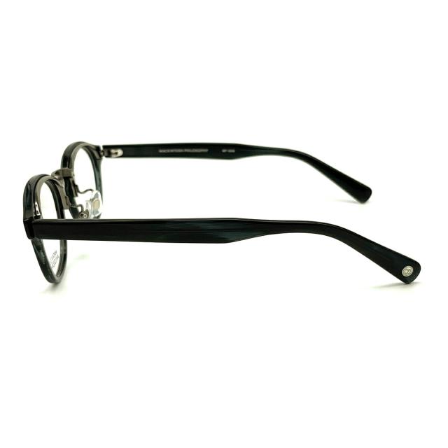 サングラス ライトカラー MP-5040 col.3 47mm マッキントッシュ フィロソフィー MACKINTOSH PHILOSOPHY UVカット_7
