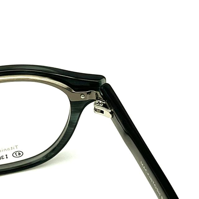 マッキントッシュ フィロソフィー MP-5038-1-48 新品