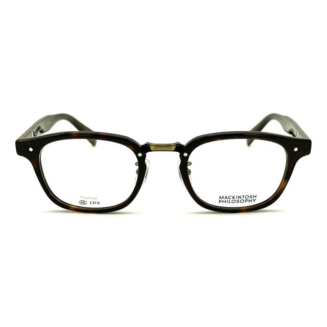 偏光 サングラス RARTS MP-5041 col.2 48mm マッキントッシュ