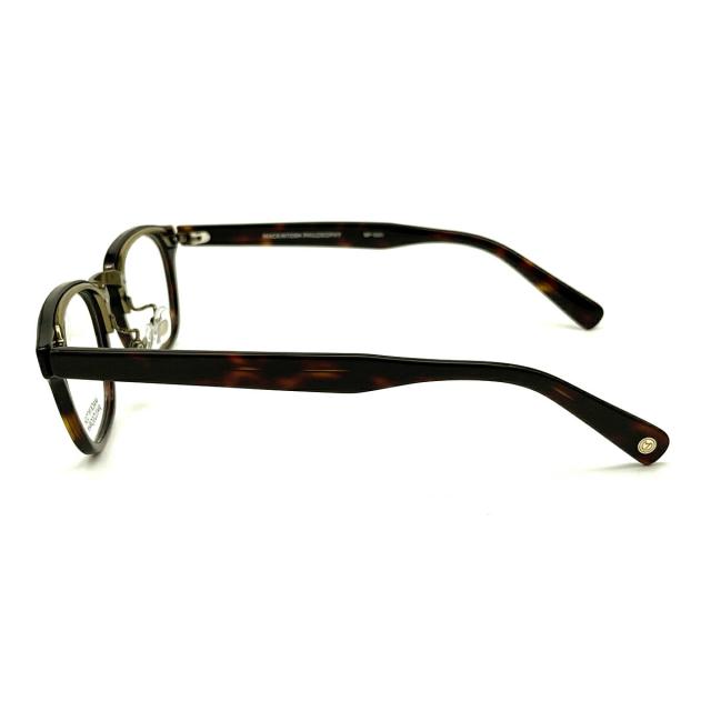 可視光調光 サングラス MP-5041 col.2 48mm マッキントッシュ