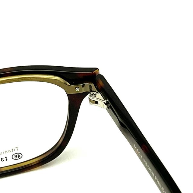 偏光 サングラス RARTS MP-5041 col.2 48mm マッキントッシュ