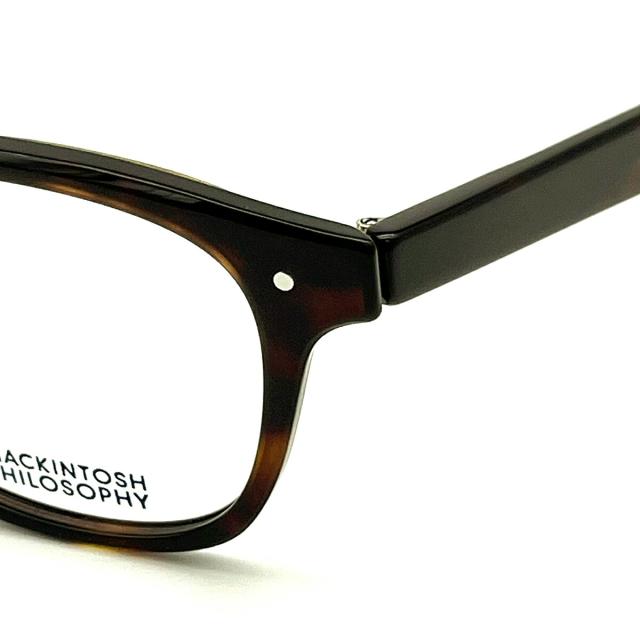 サングラス ライトカラー MP-5041 col.2 48mm マッキントッシュ フィロソフィー MACKINTOSH PHILOSOPHY UVカット_10